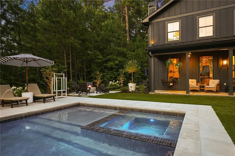 277 Mountain View Ridge Northwest Marietta, GA 30064 - Photo 75 of 85 Gallery Image 75