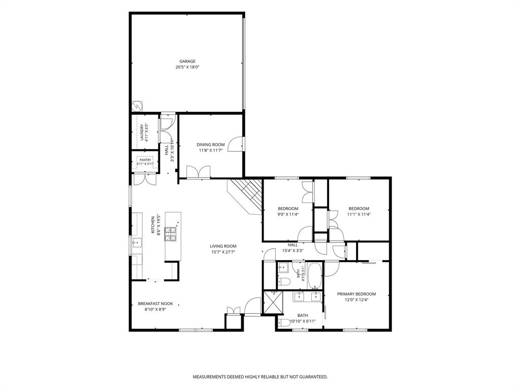 8148 Clearsprings Road Dallas, TX 75240 - Photo 27 of 27 Gallery Image 27