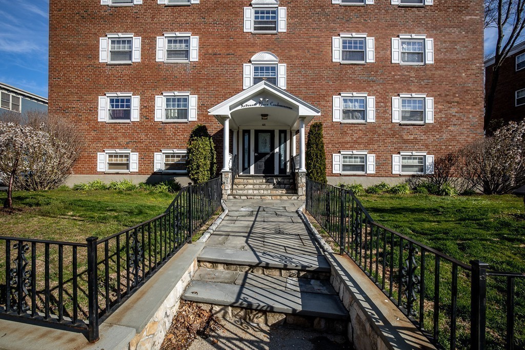 48 Coffey Street, Unit 9A Dorchester, MA 02122 - Photo 11 of 12