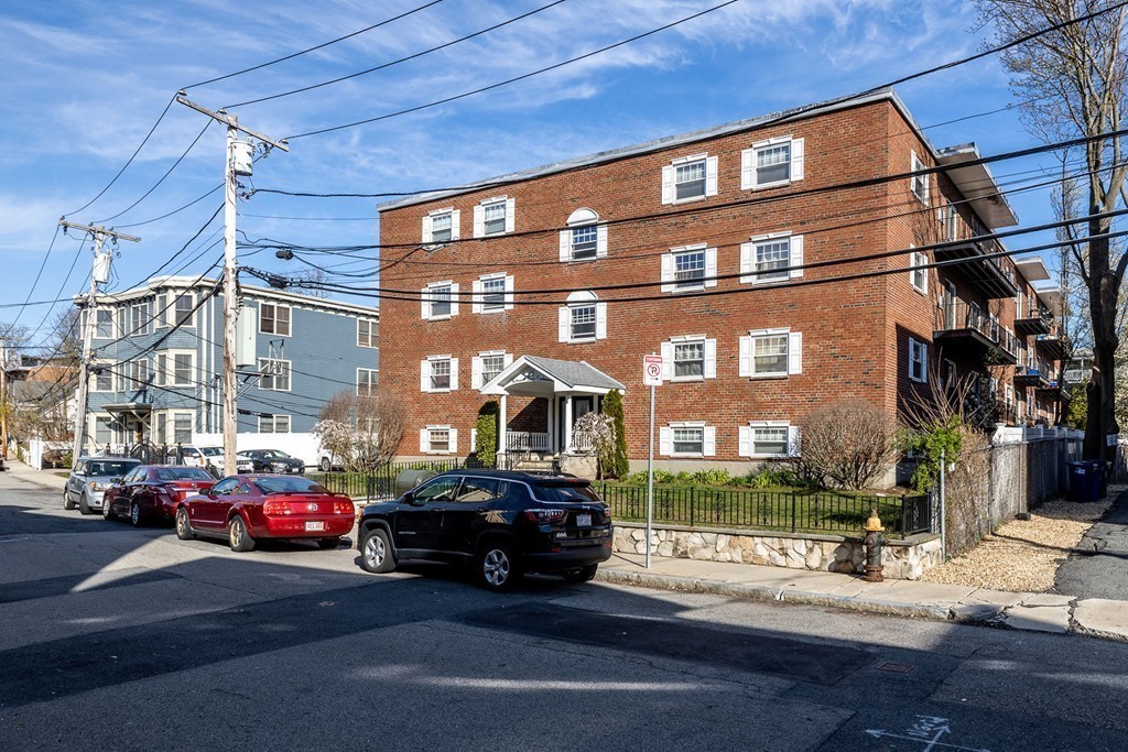 48 Coffey Street, Unit 9A Dorchester, MA 02122 - Photo 12 of 12