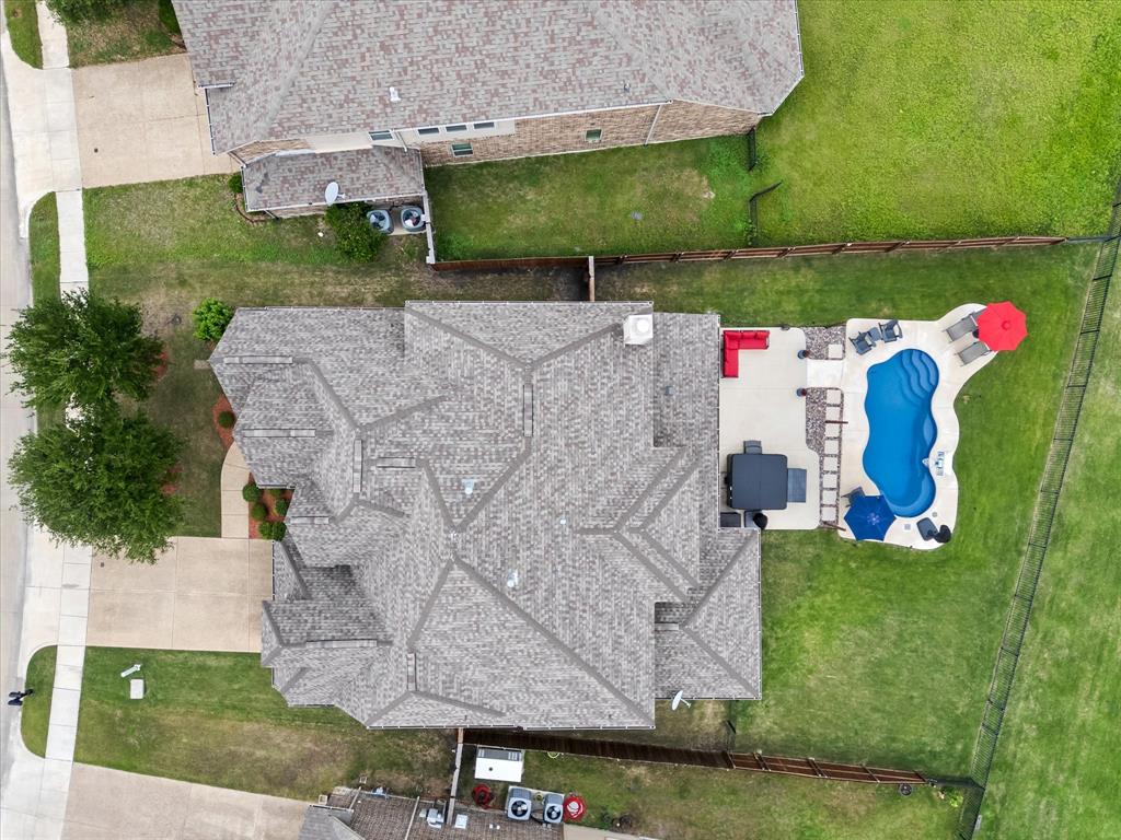1056 Knoxbridge Road Forney, TX 75126 - Photo 34 of 35