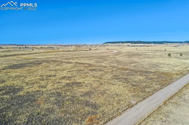 a view of an ocean beach