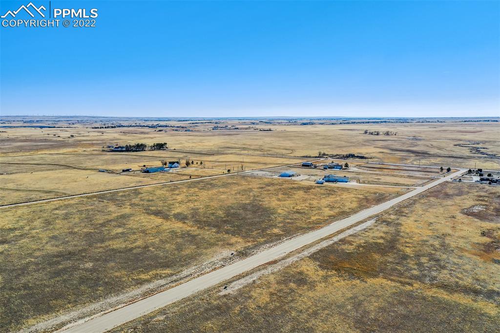 14920 Tiboria Loop Peyton, CO 80831 - Photo 3 of 34 a view of an ocean and beach