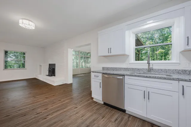 $299,900 | 546 Indian Springs Road, Ringgold, GA 30736