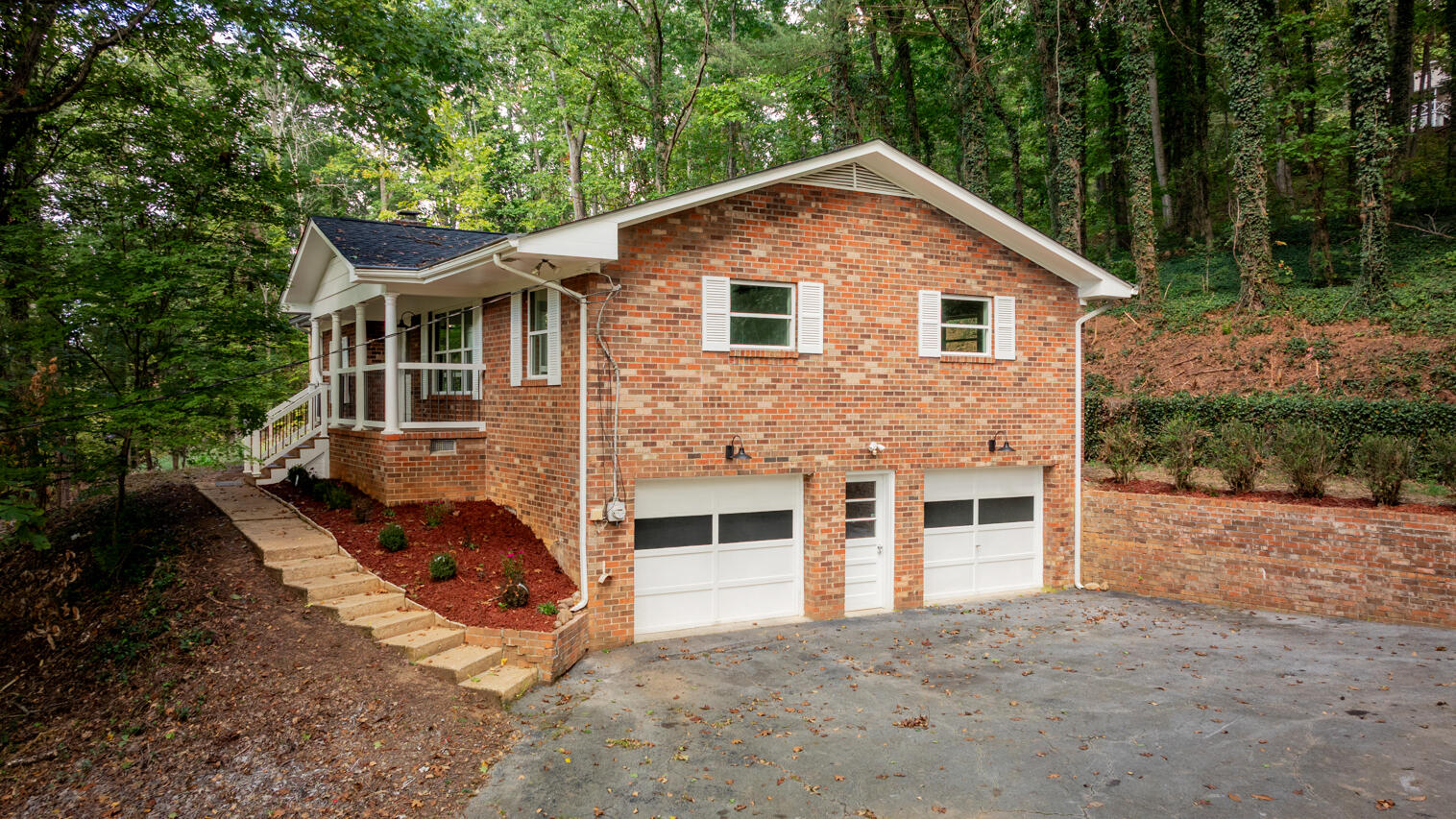 546 Indian Springs Road Ringgold, GA 30736 - Photo 2 of 36 DJI_0384