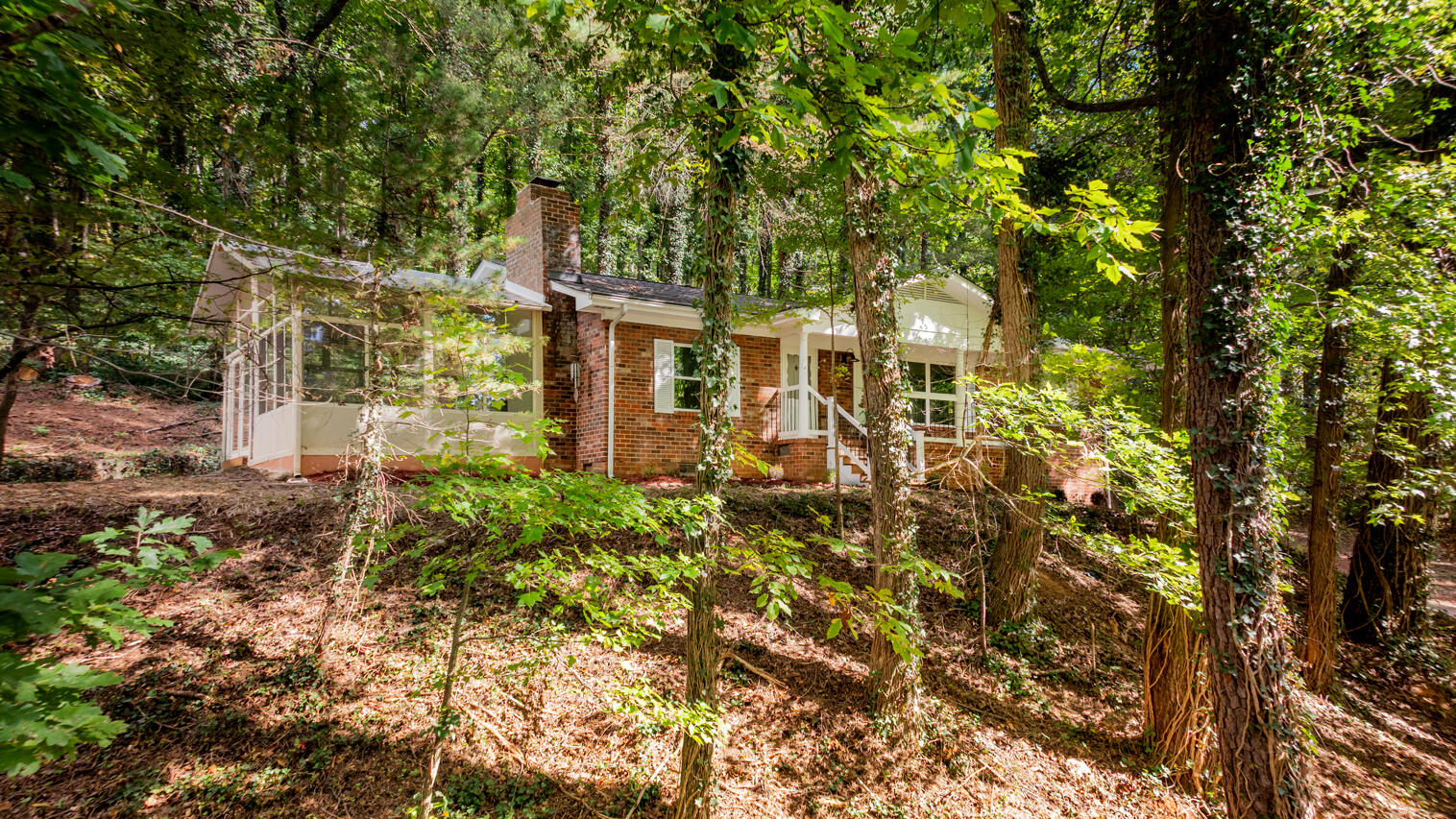 546 Indian Springs Road Ringgold, GA 30736 - Photo 36 of 36 DJI_0402 (2)