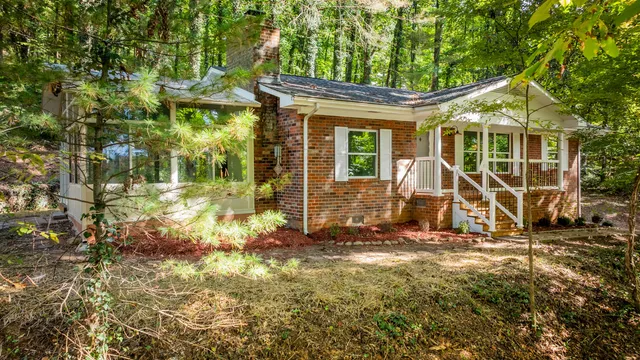 $299,900 | 546 Indian Springs Road, Ringgold, GA 30736