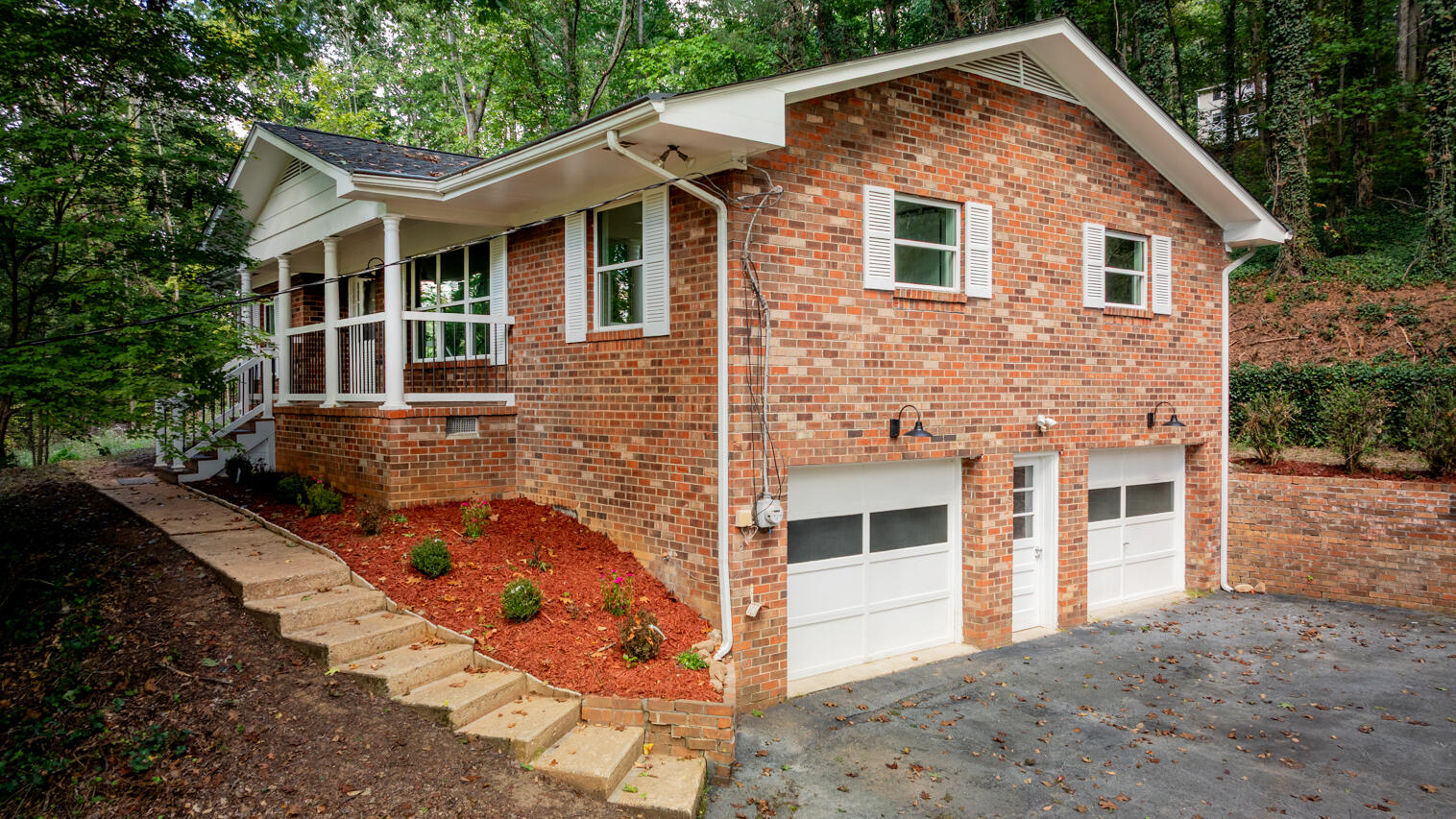 546 Indian Springs Road Ringgold, GA 30736 - Photo 8 of 36 DJI_0387