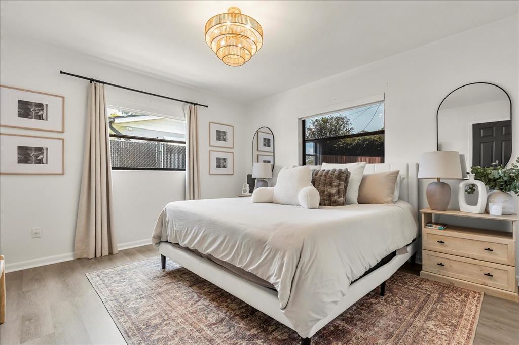 611 Bryan Court Altamonte Springs, FL 32701 - Photo 23 of 37 a bedroom with bed and a window