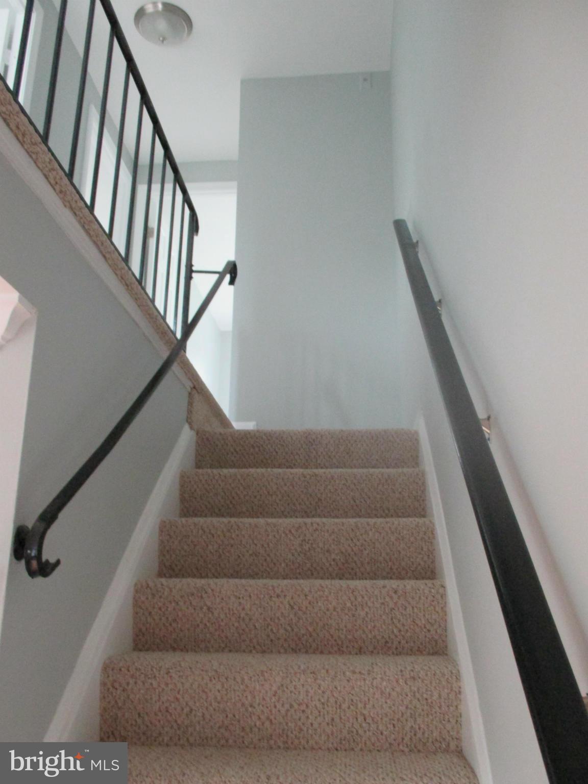 5644 Whitby Road Baltimore, MD 21206 - Photo 13 of 30 Going Upstairs