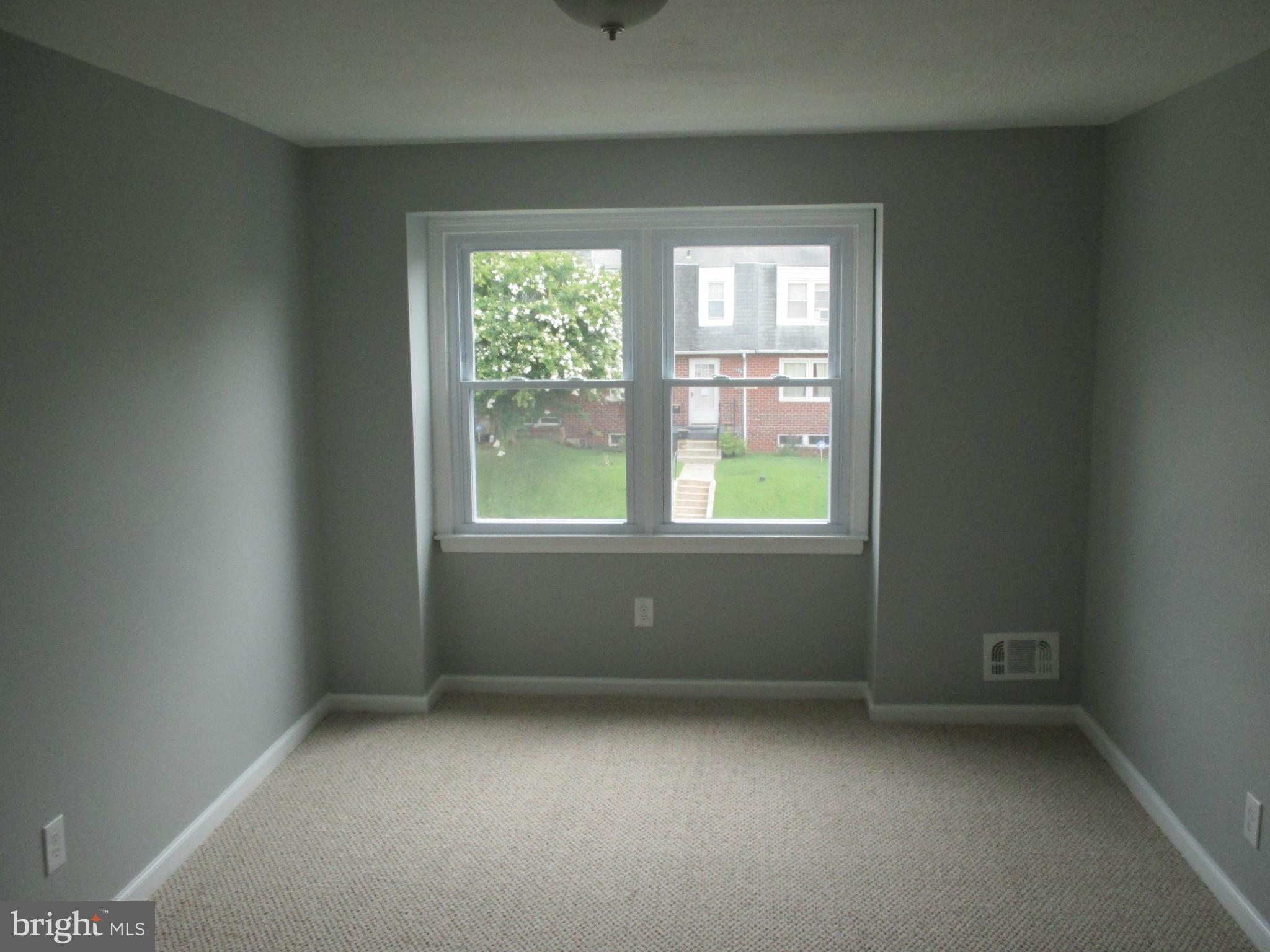 5644 Whitby Road Baltimore, MD 21206 - Photo 14 of 30 Bedroom #1