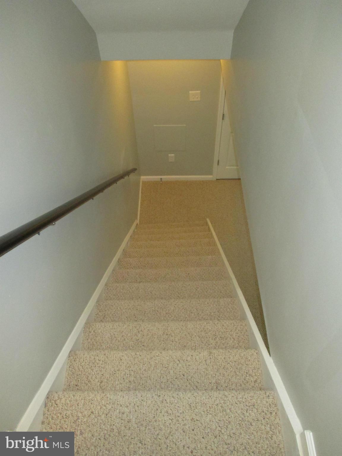 5644 Whitby Road Baltimore, MD 21206 - Photo 21 of 30 Going Downstairs