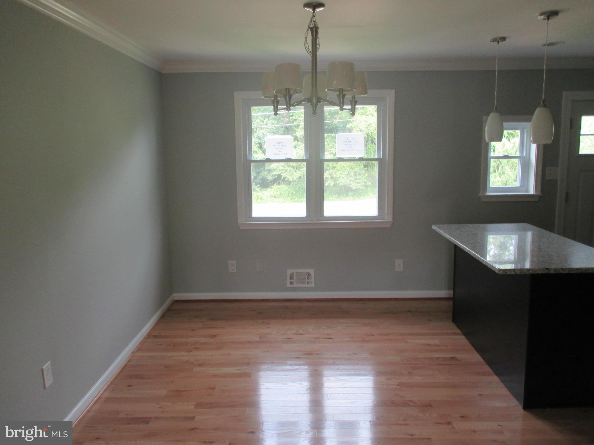 5644 Whitby Road Baltimore, MD 21206 - Photo 5 of 30 Dining Room