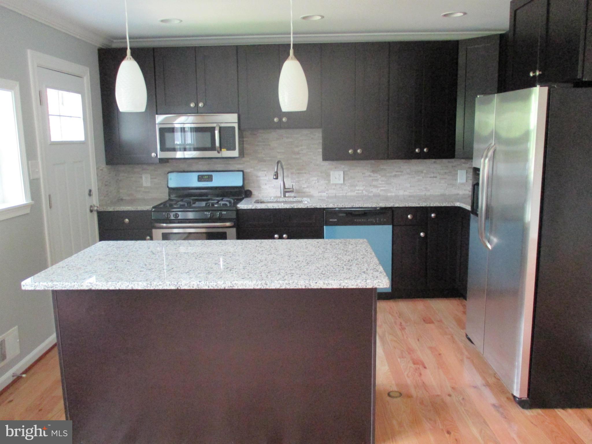 5644 Whitby Road Baltimore, MD 21206 - Photo 7 of 30 Kitchen