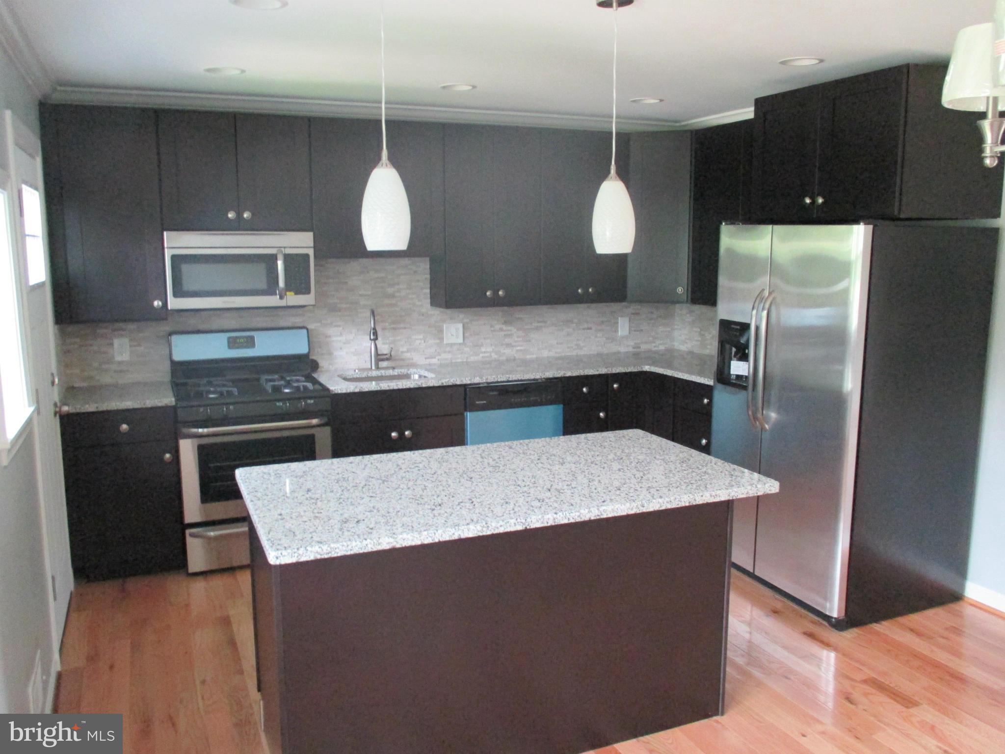 5644 Whitby Road Baltimore, MD 21206 - Photo 8 of 30 Kitchen