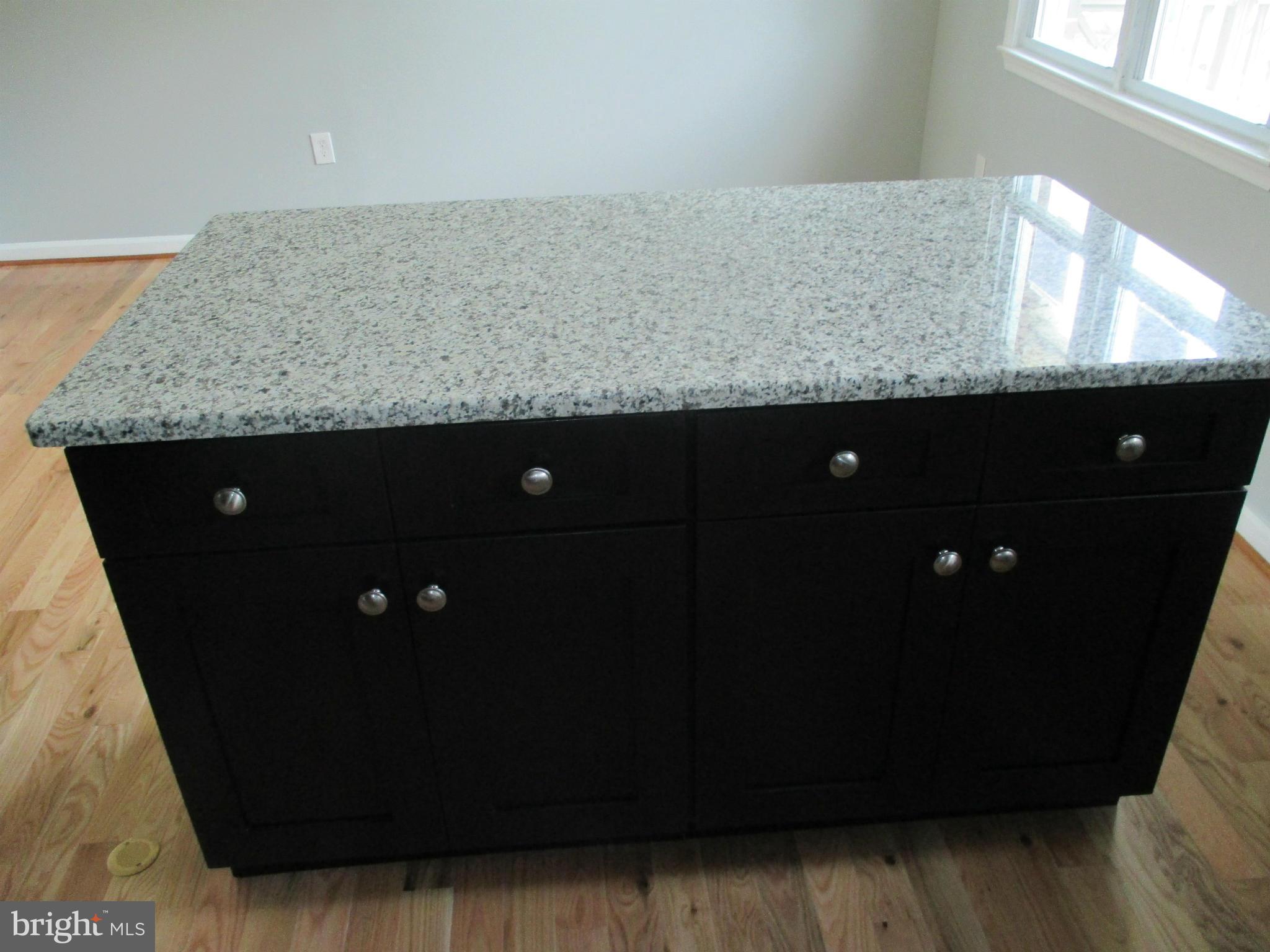 5644 Whitby Road Baltimore, MD 21206 - Photo 9 of 30 Kitchen Island