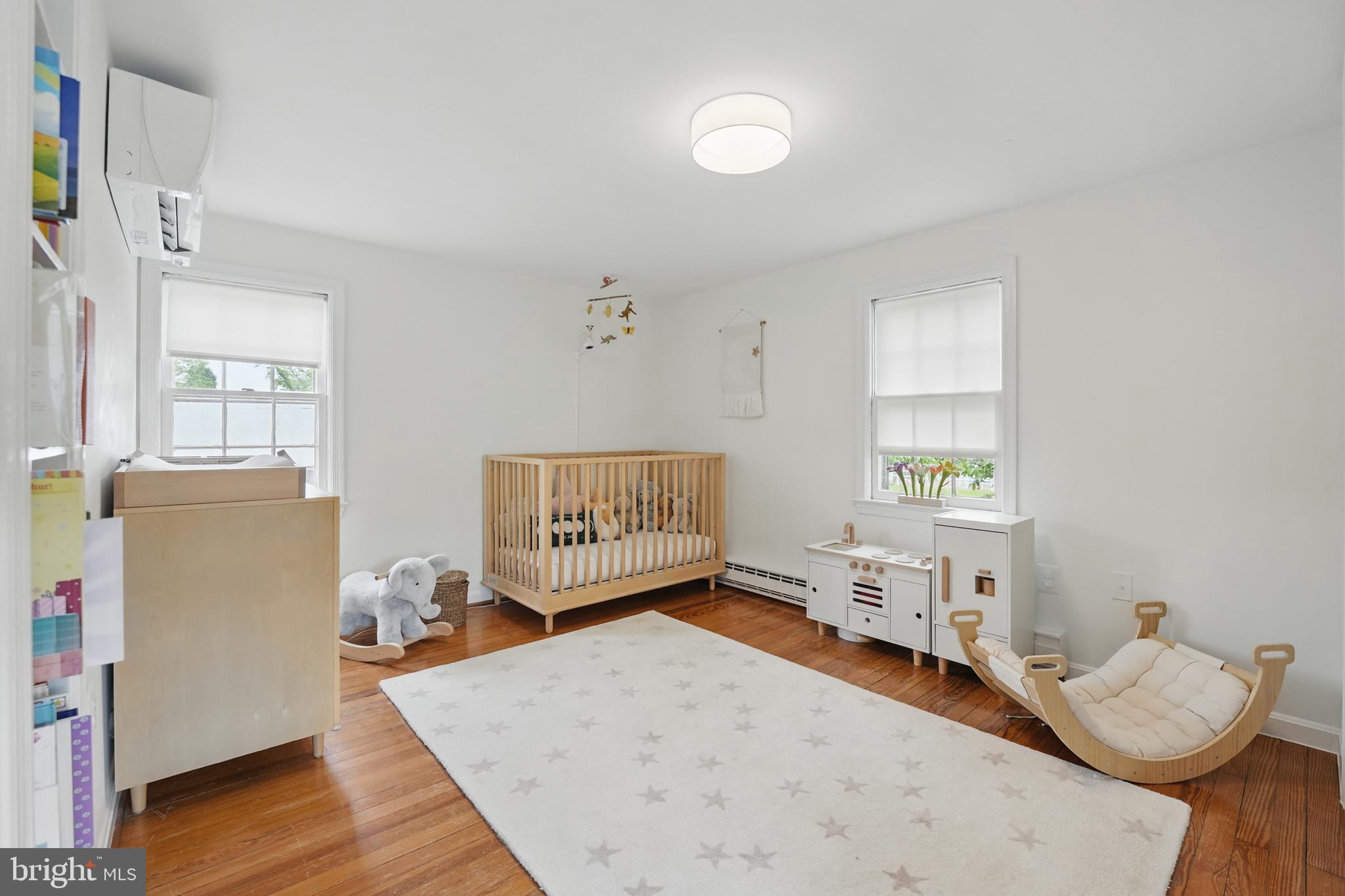 43225 Lucketts Road Leesburg, VA 20176 - Photo 40 of 49 Bedroom 2
