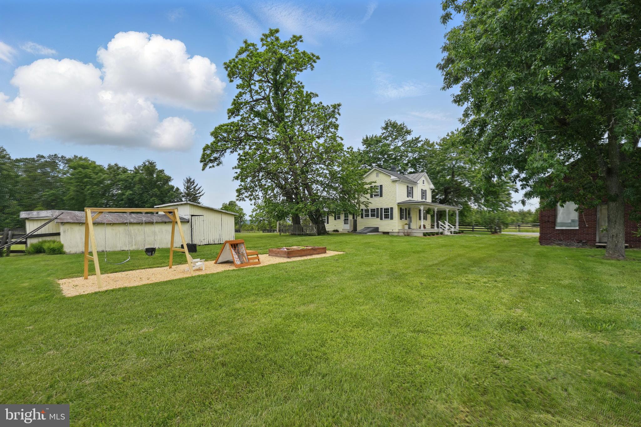 43225 Lucketts Road Leesburg, VA 20176 - Photo 46 of 49 Gallery Image 46