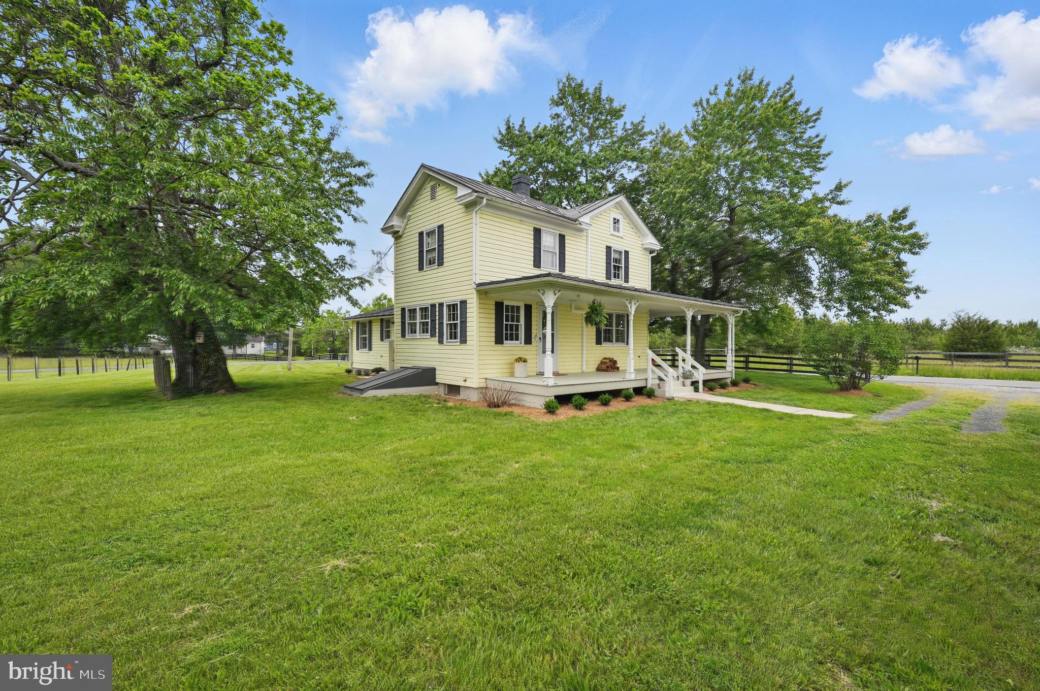43225 Lucketts Road Leesburg, VA 20176 - Photo 47 of 49 Gallery Image 47