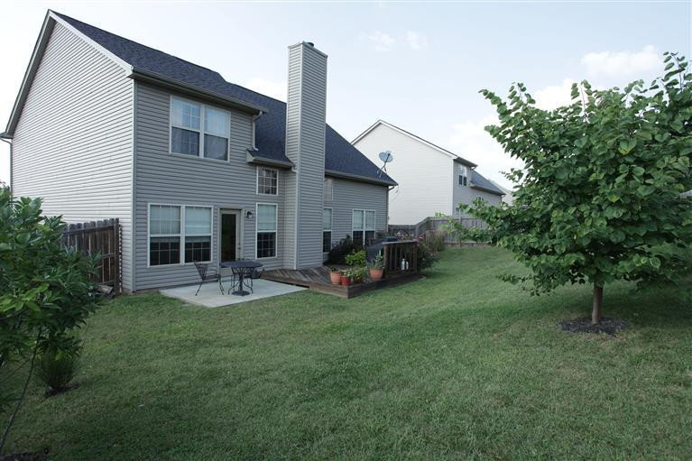 232 Ransom Trace Georgetown, KY 40324 - Photo 22 of 24 Photo 22