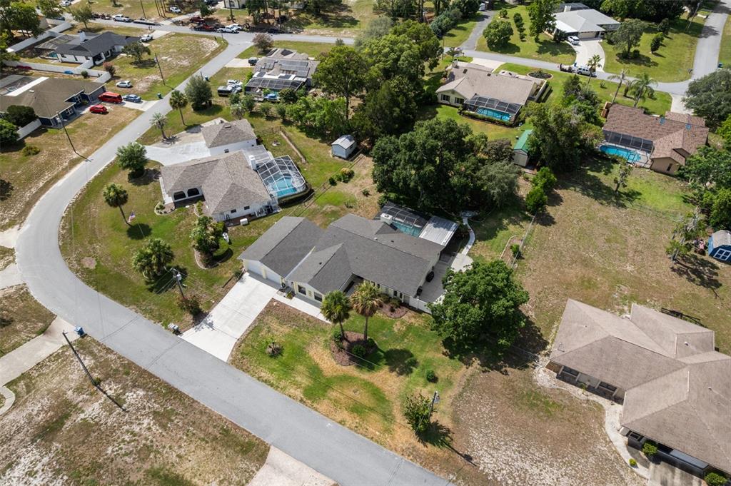 12380 Trout Circle Spring Hill, FL 34609 - Photo 54 of 59