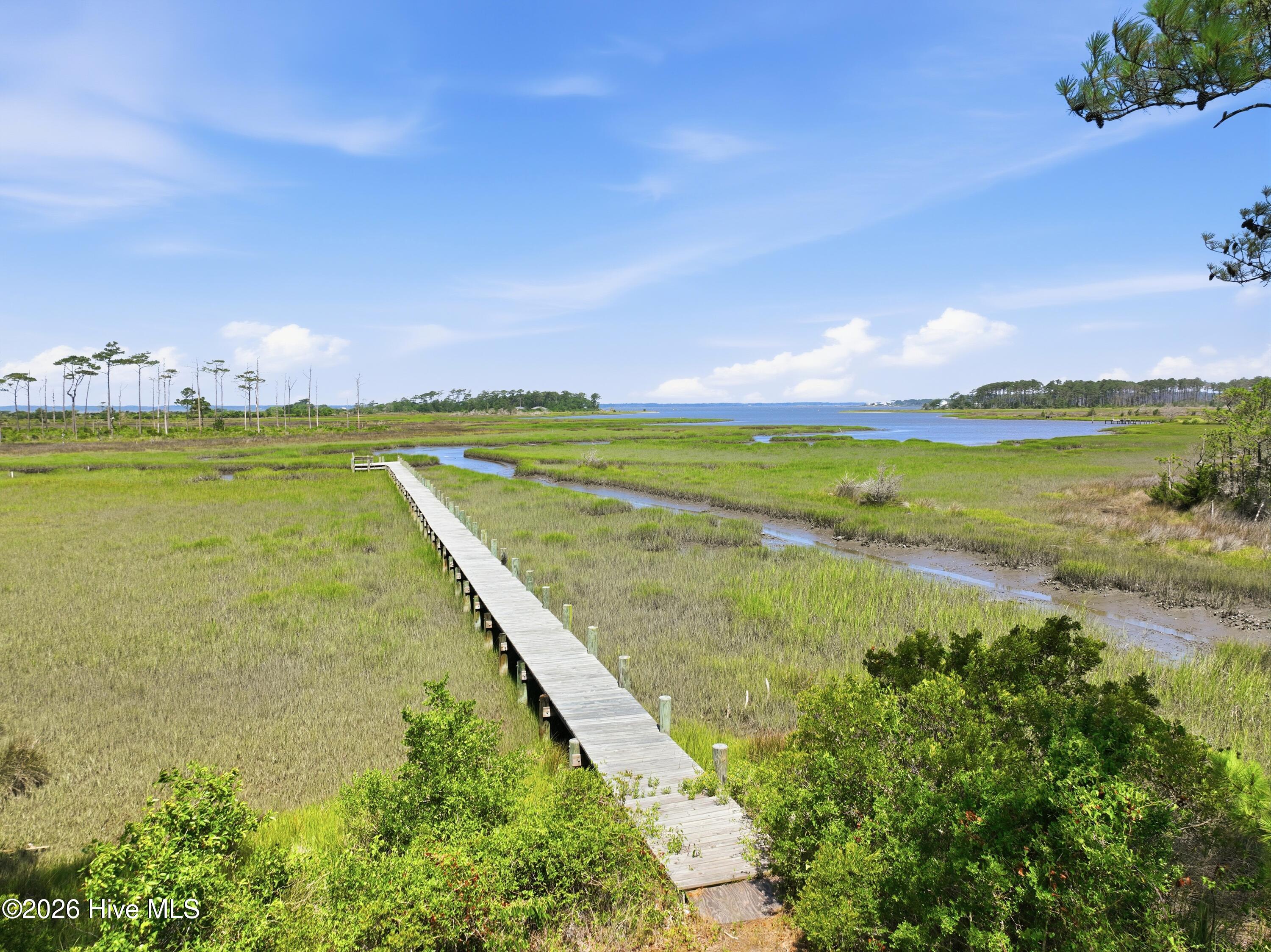 526 Crow Hill Road Beaufort, NC 28516 - Photo 5 of 64