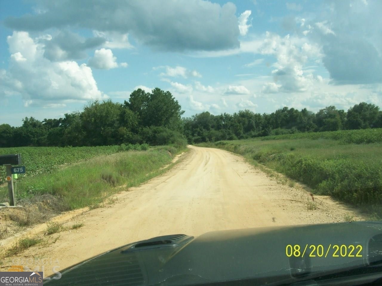 650 Tom Howard Farm Road Vienna, GA 31092 - Photo 2 of 13