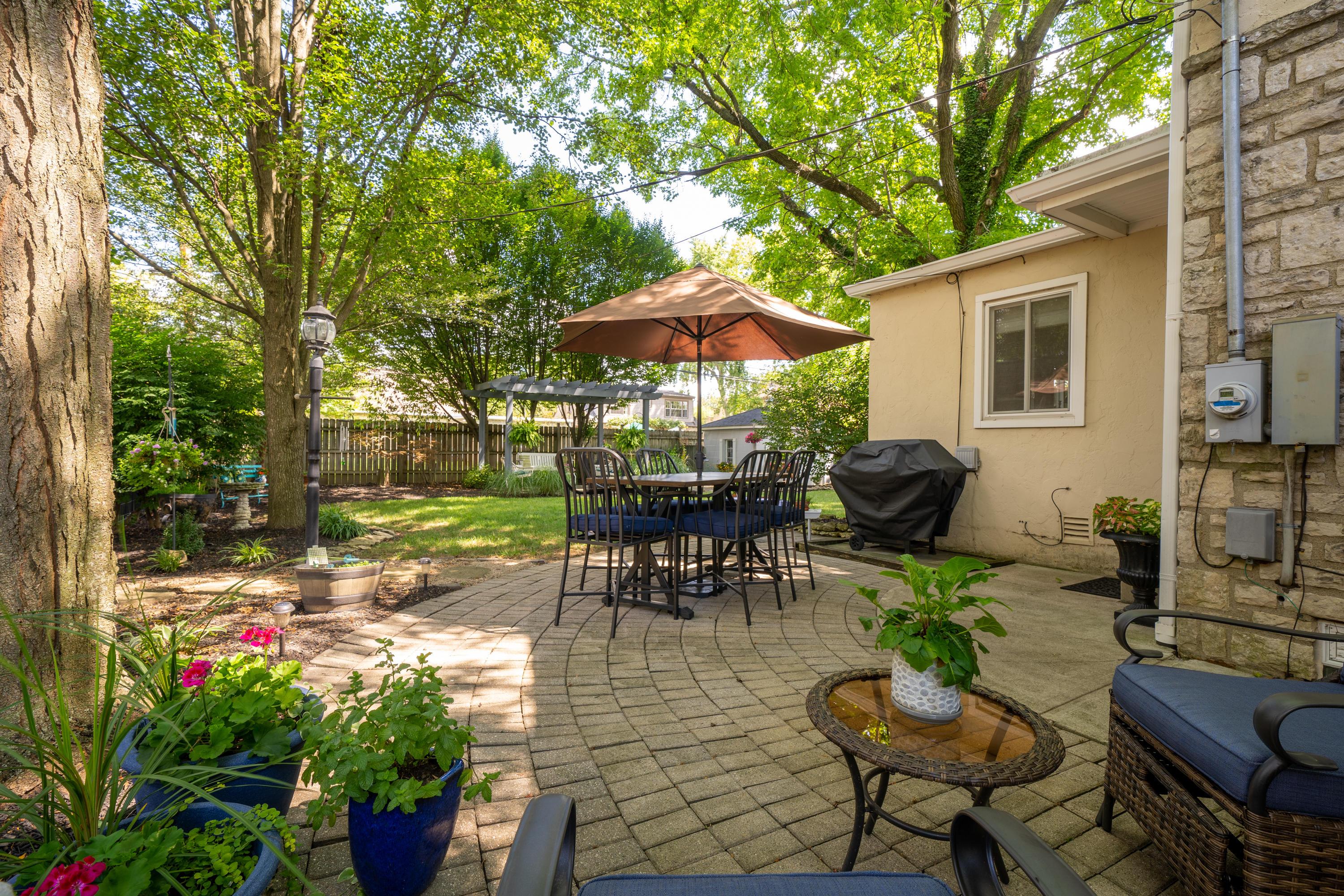 2920 Bryden Road Columbus, OH 43209 - Photo 39 of 48