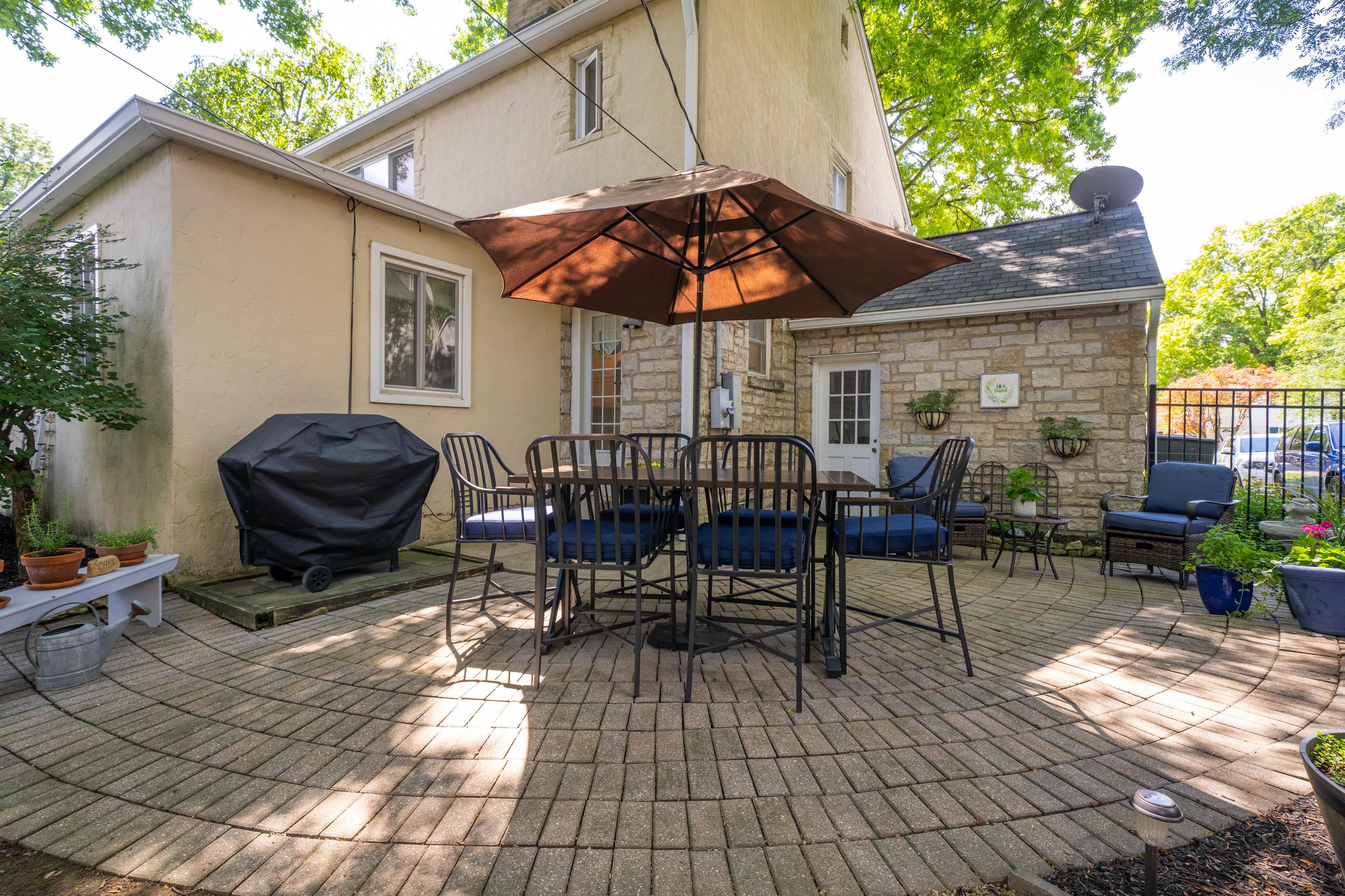 2920 Bryden Road Columbus, OH 43209 - Photo 40 of 48