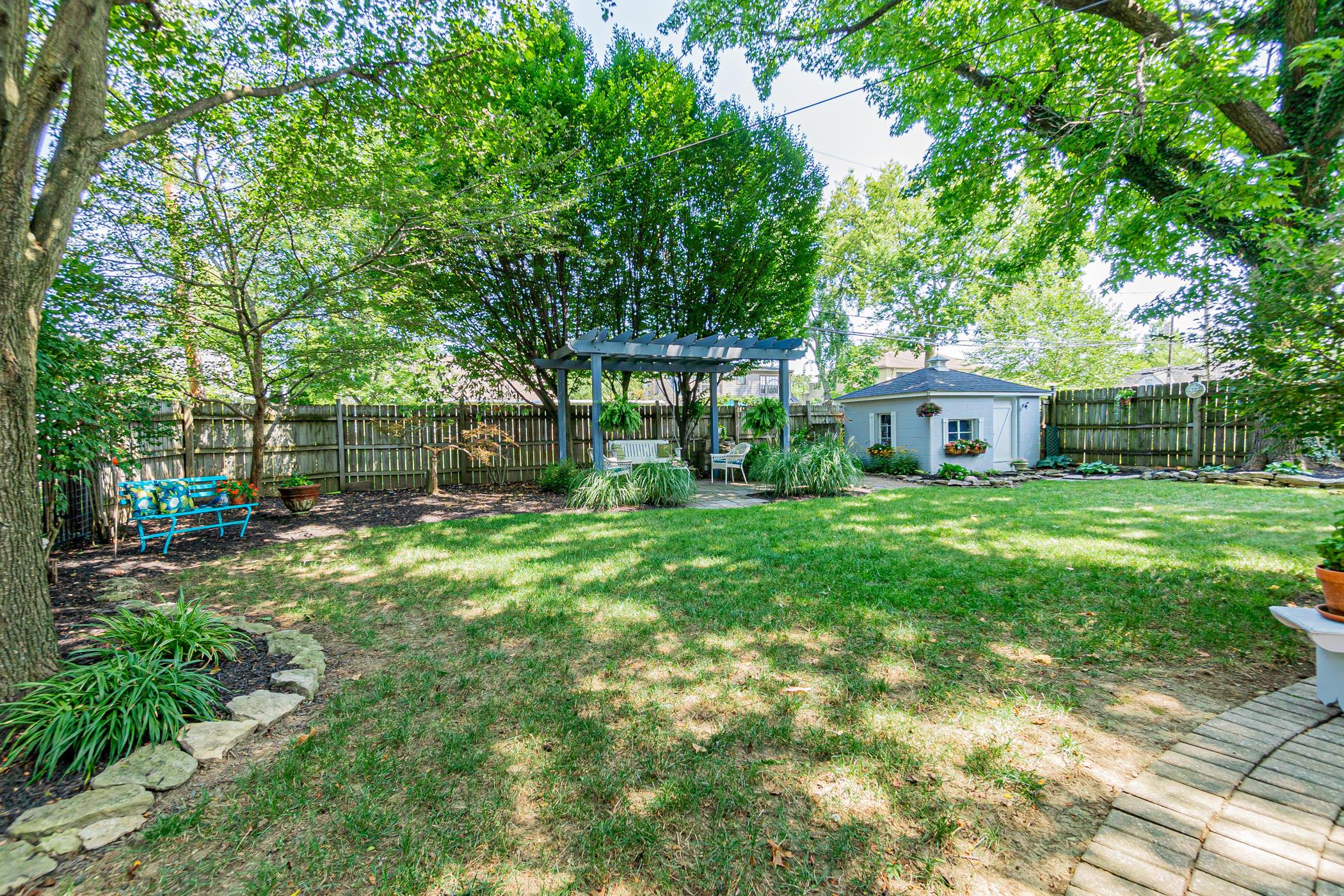 2920 Bryden Road Columbus, OH 43209 - Photo 41 of 48