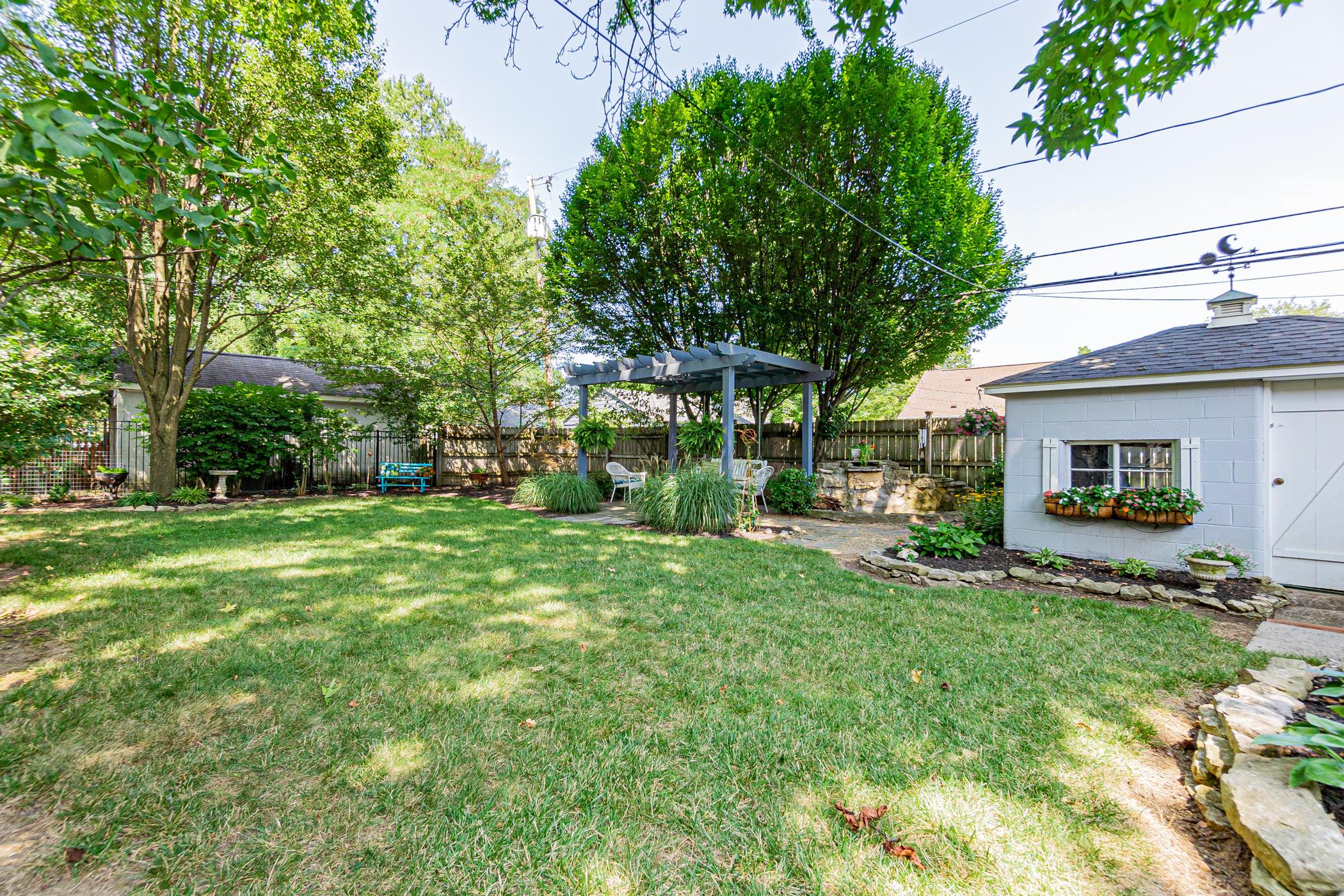 2920 Bryden Road Columbus, OH 43209 - Photo 44 of 48