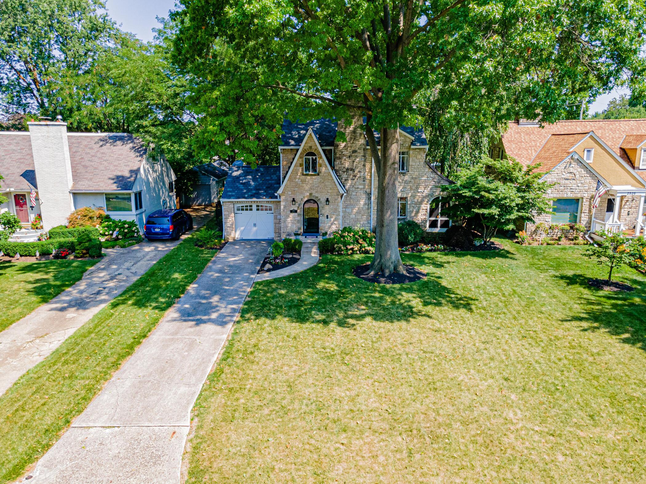 2920 Bryden Road Columbus, OH 43209 - Photo 48 of 48