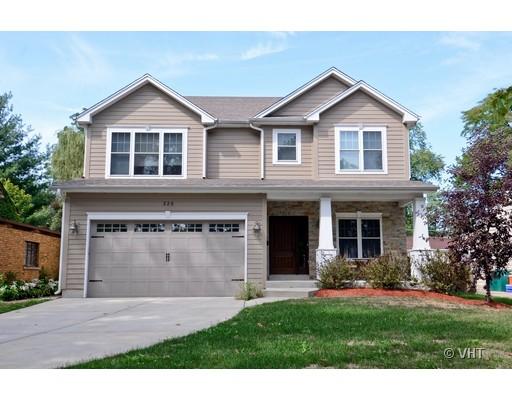 226 North Garfield Street Lombard, IL 60148 - Photo 1 of 16