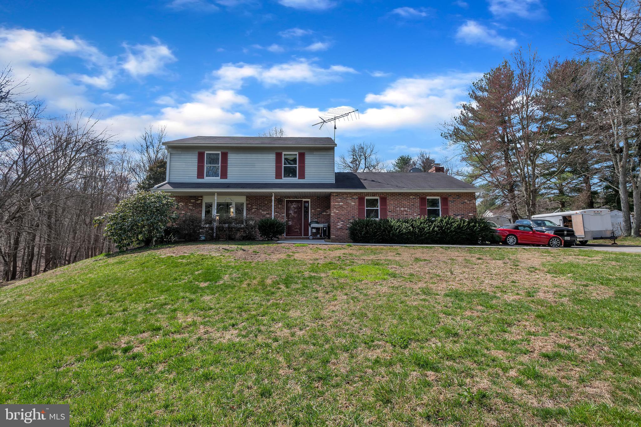 17921 Marshall Mill Road Hampstead, MD 21074 - Photo 1 of 30 Gallery Image 1