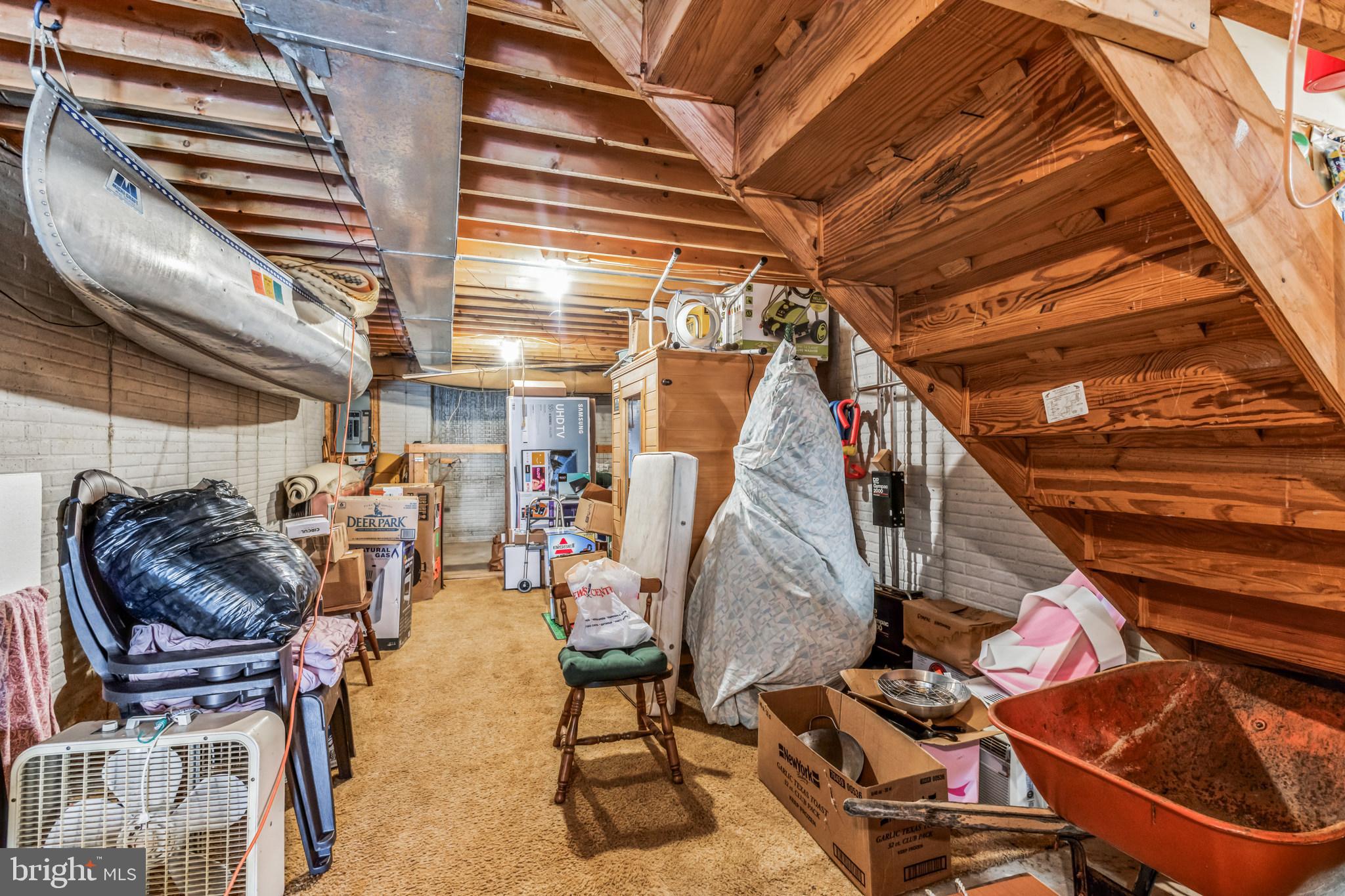 17921 Marshall Mill Road Hampstead, MD 21074 - Photo 22 of 30 Gallery Image 22