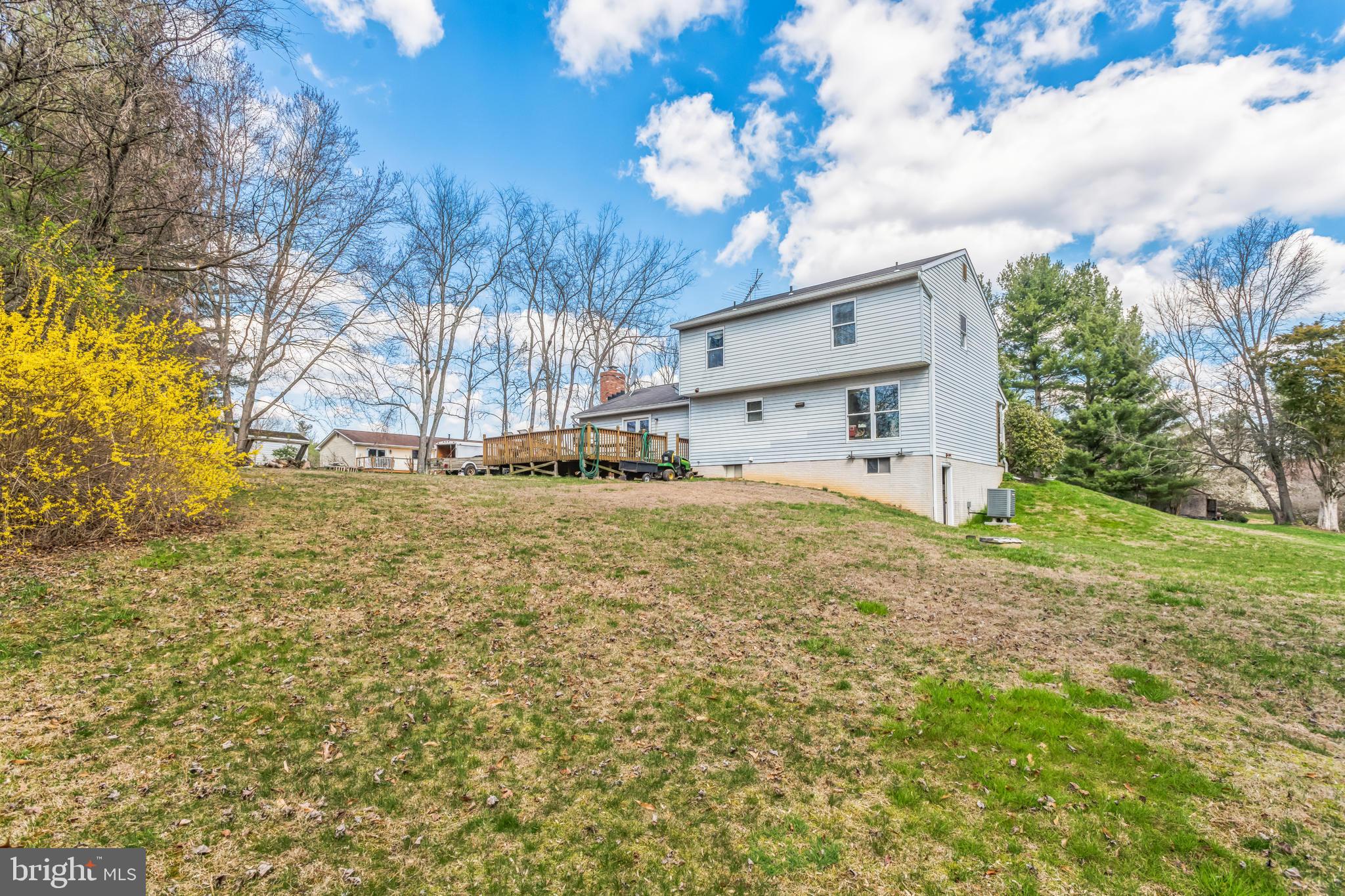 17921 Marshall Mill Road Hampstead, MD 21074 - Photo 25 of 30 Gallery Image 25