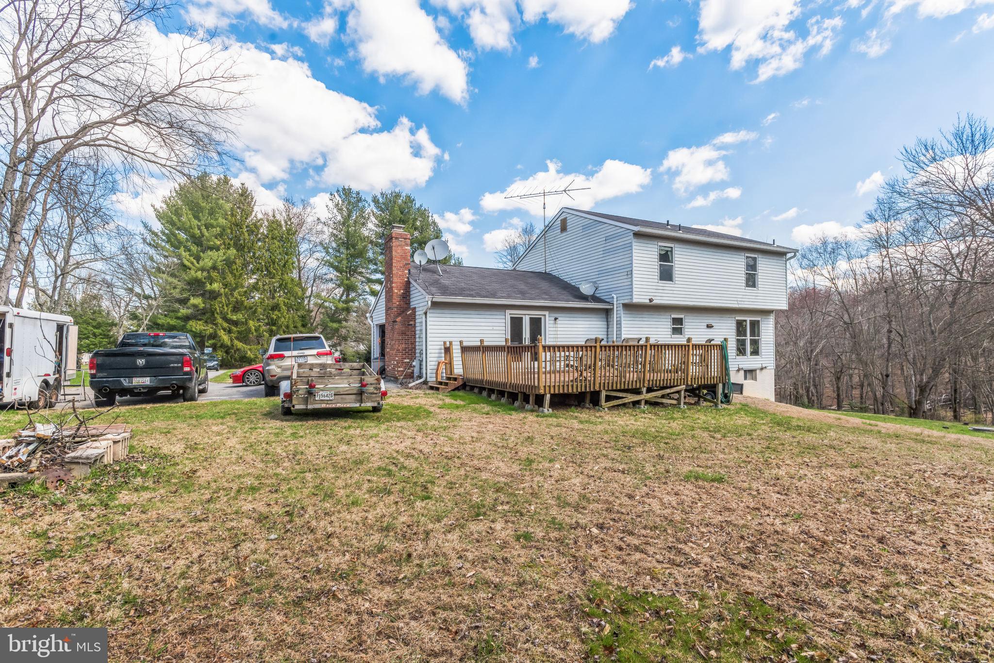 17921 Marshall Mill Road Hampstead, MD 21074 - Photo 26 of 30 Gallery Image 26