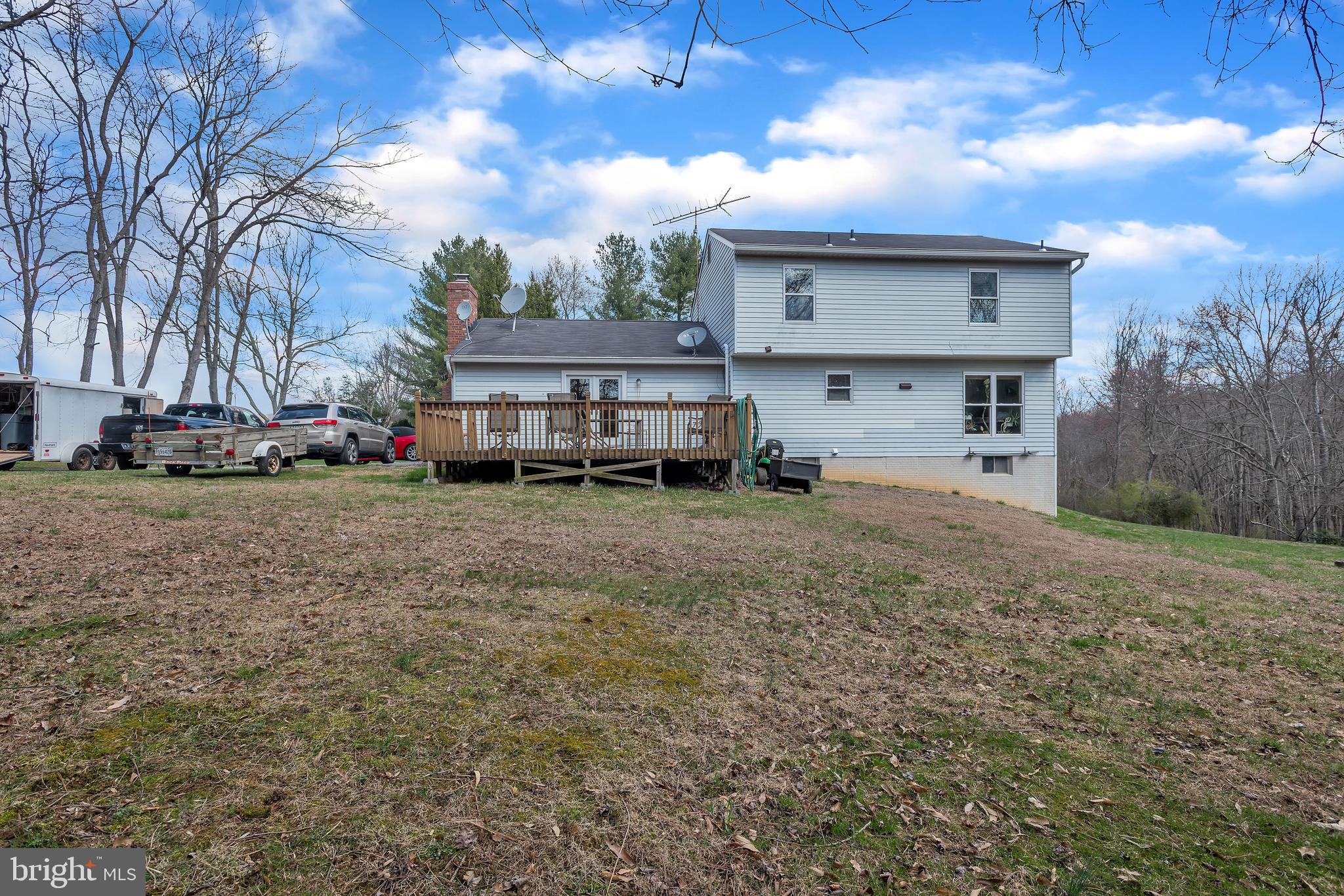 17921 Marshall Mill Road Hampstead, MD 21074 - Photo 27 of 30 Gallery Image 27