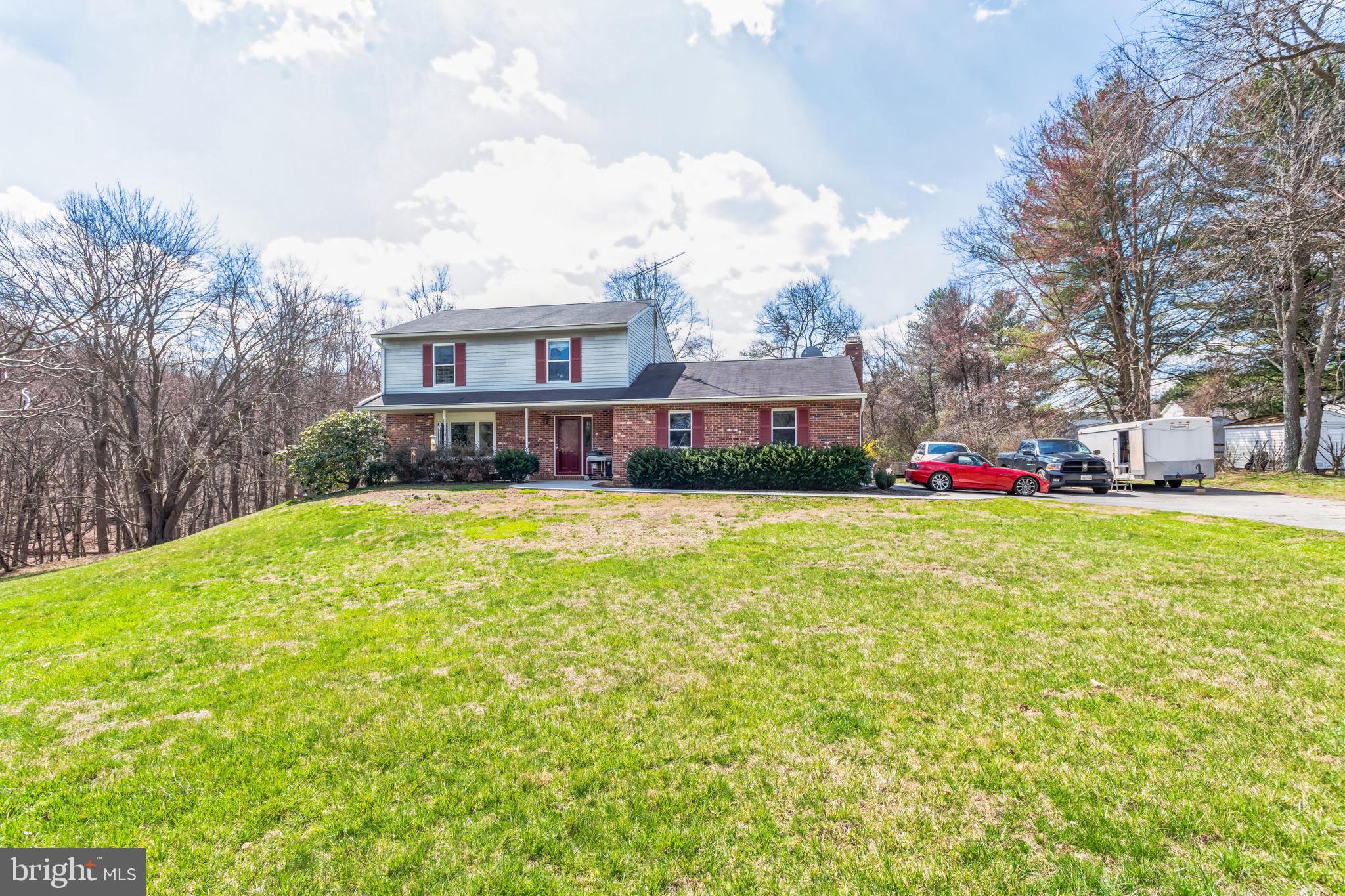 17921 Marshall Mill Road Hampstead, MD 21074 - Photo 28 of 30 Gallery Image 28