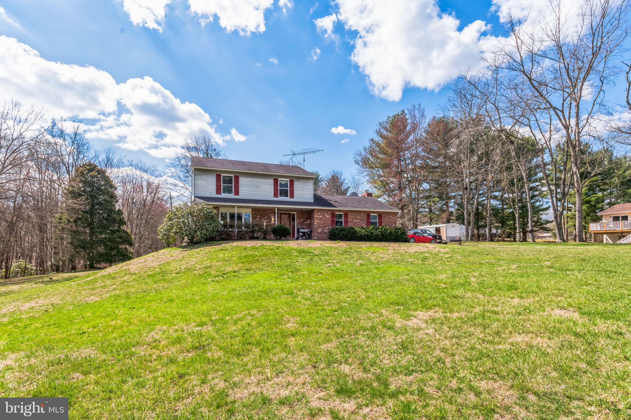 17921 Marshall Mill Road Hampstead, MD 21074 - Photo 29 of 30 Gallery Image 29