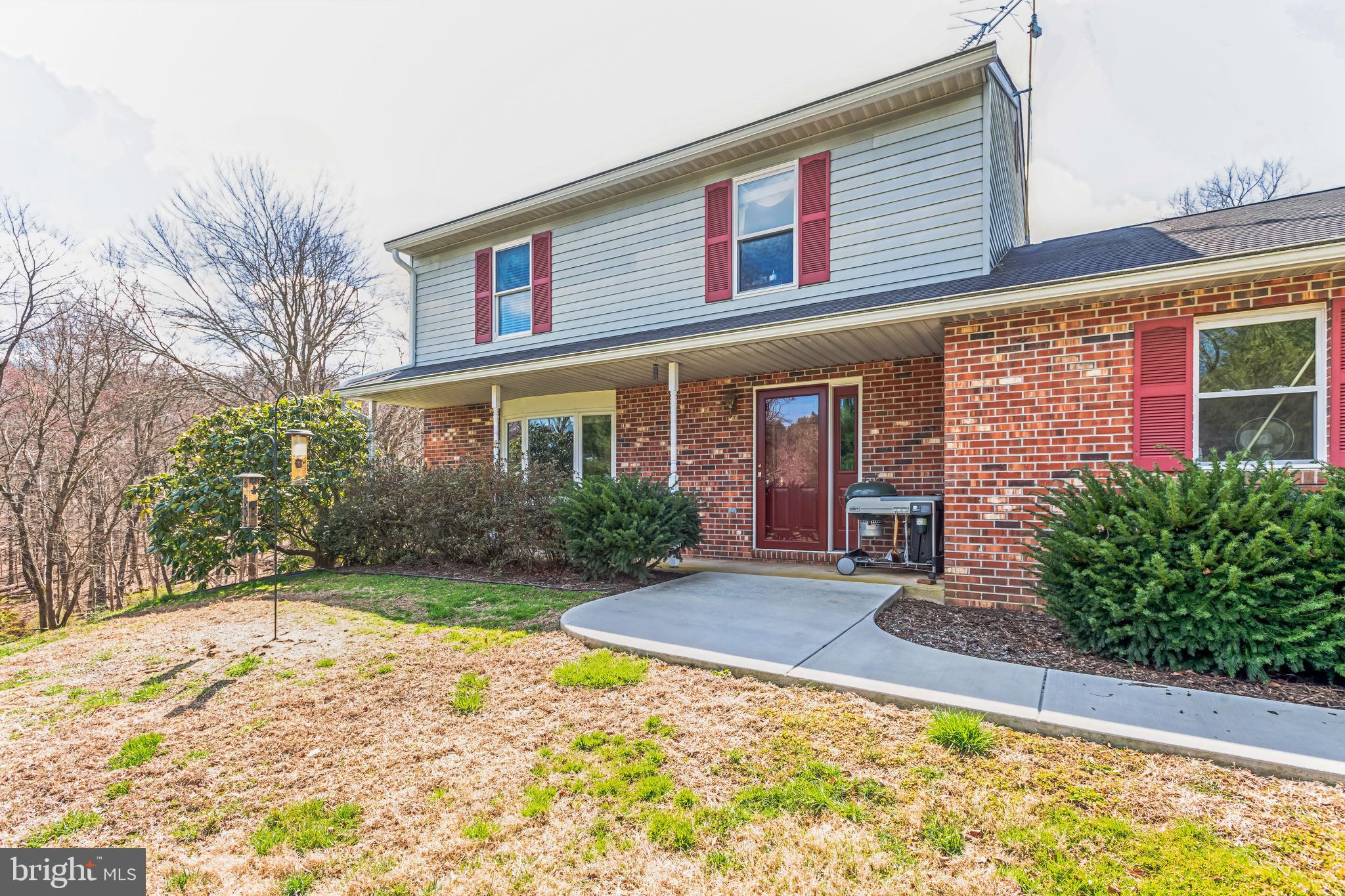 17921 Marshall Mill Road Hampstead, MD 21074 - Photo 30 of 30 Gallery Image 30
