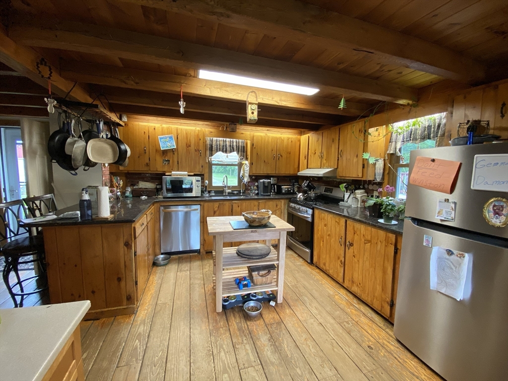 845 Town Farm Road Warren, MA 01083 - Photo 7 of 30