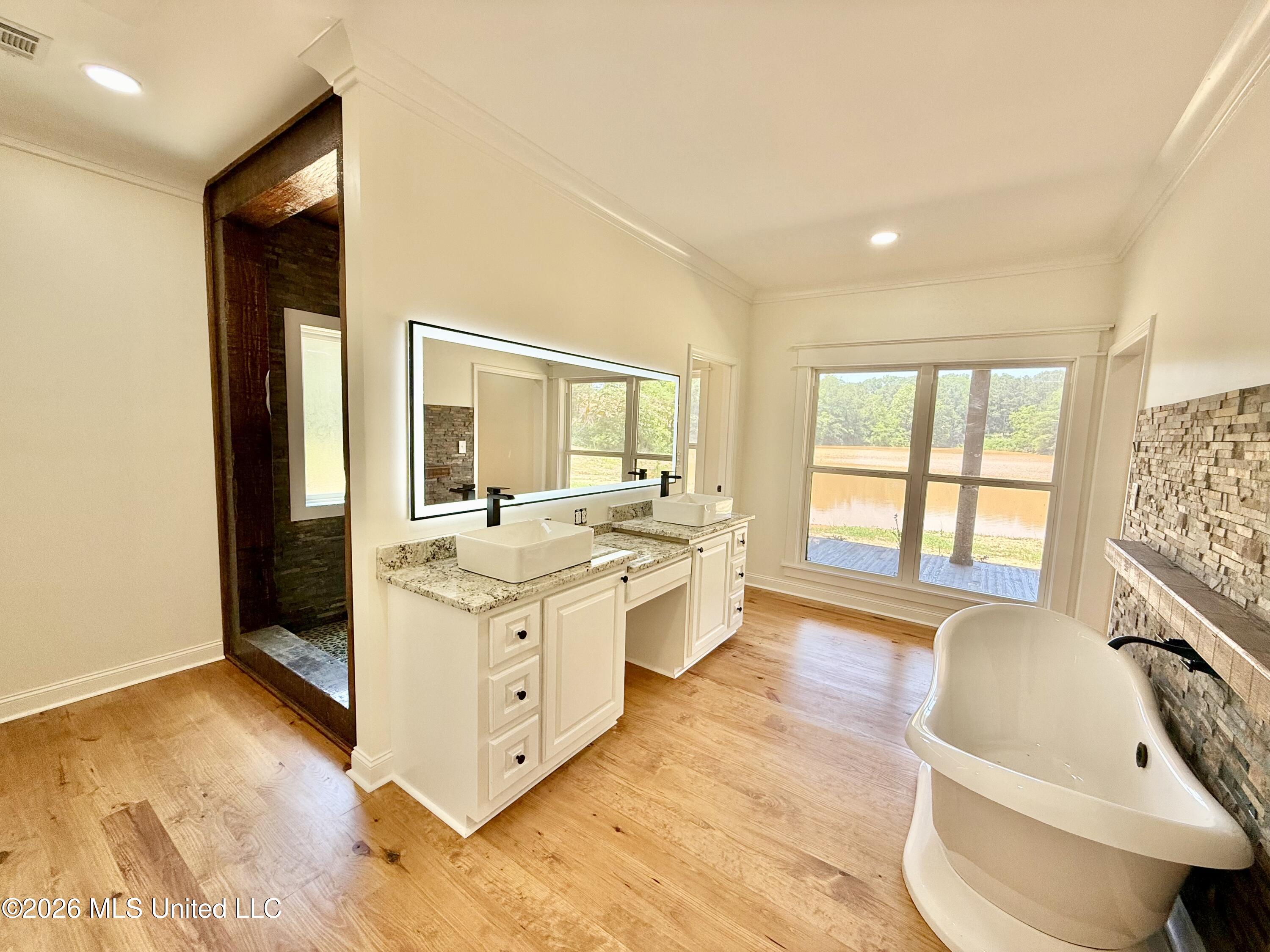 1066 Harmony Road Crystal Springs, MS 39059 - Photo 26 of 44 IMG_3601