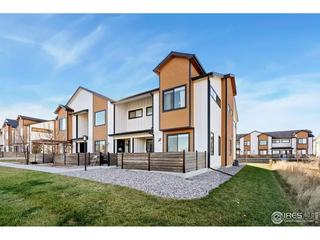 $396,000 | 2402 49th Ave Court, Unit 54, Greeley, CO 80634