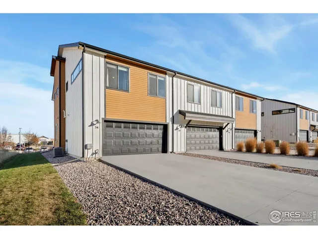 $396,000 | 2402 49th Ave Court, Unit 54, Greeley, CO 80634