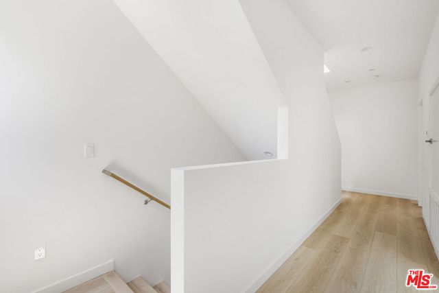 a view of small space