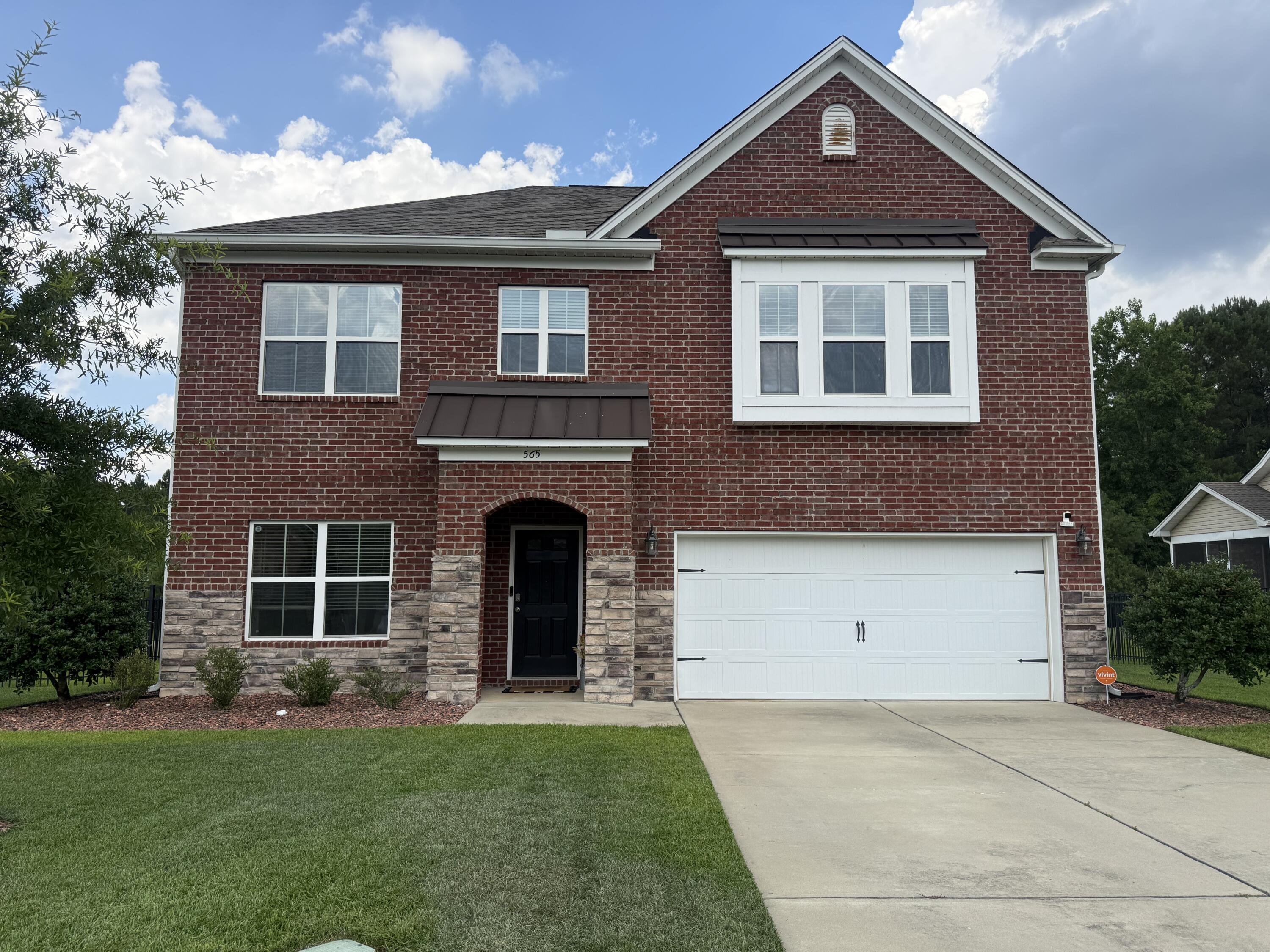 565 Curlew Circle Sumter, SC 29150 - Photo 1 of 49