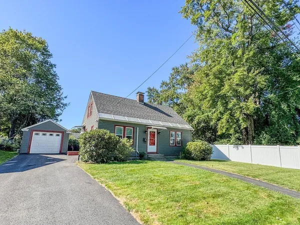 $335,000 | 82 Smith Street, Greenfield, MA 01301