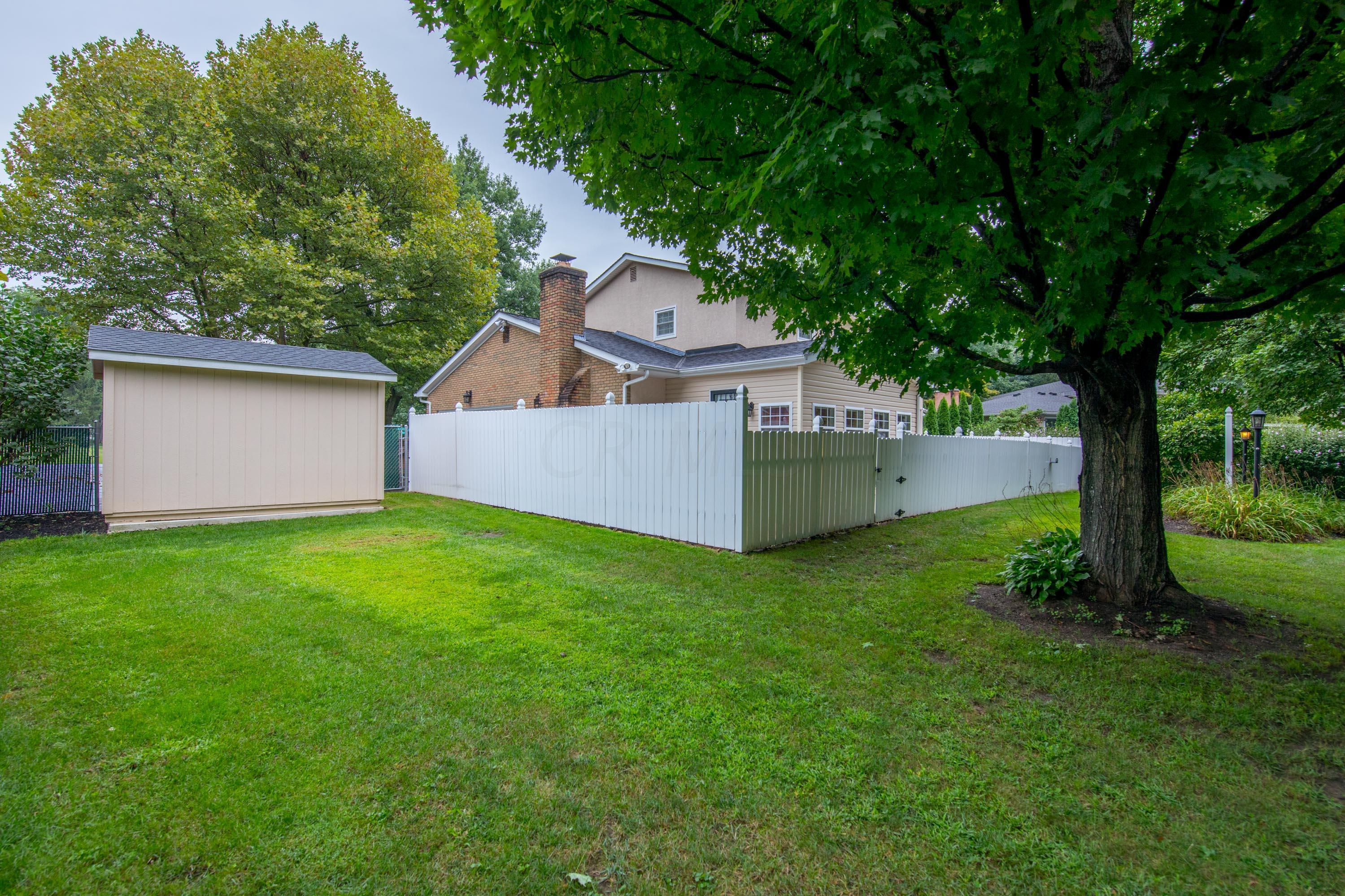 673 Indian Mound Road Columbus, OH 43213 - Photo 53 of 64 Gallery Image 53