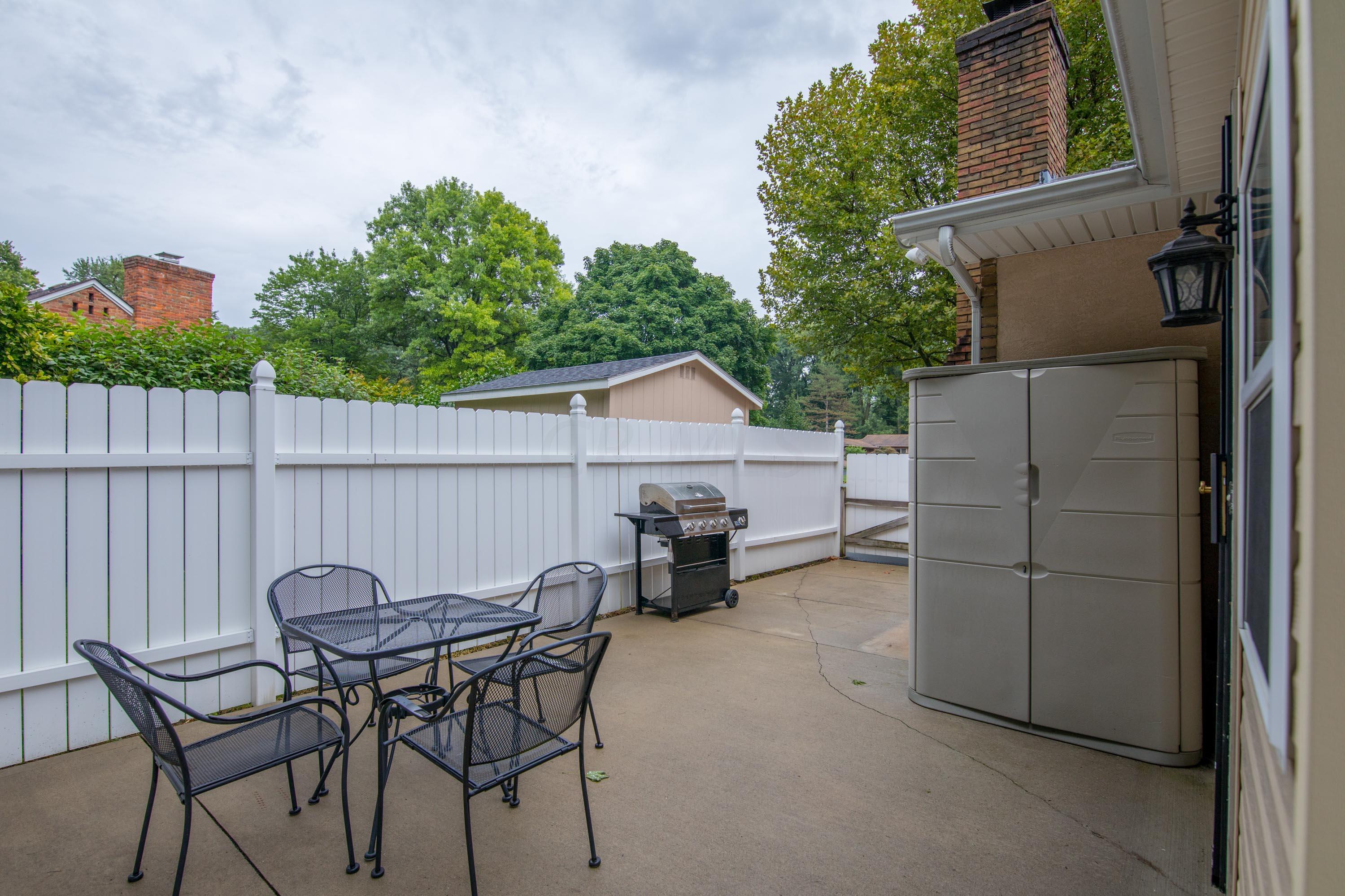 673 Indian Mound Road Columbus, OH 43213 - Photo 59 of 64 Gallery Image 59